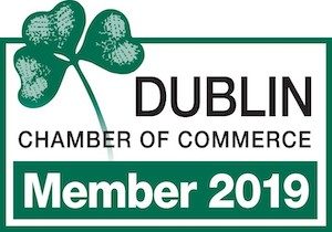 2019 Dublin Chamber Member